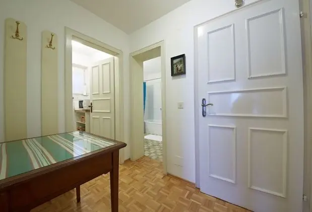 Apart Daire, 1 Yatak Odası (Appartement Top 1)