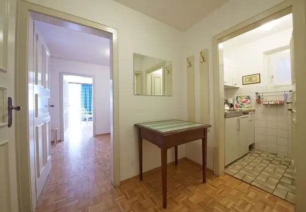 Apart Daire, 1 Yatak Odası (Appartement Top 1)