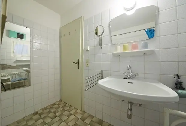 Apart Daire, 1 Yatak Odası (Appartement Top 1)