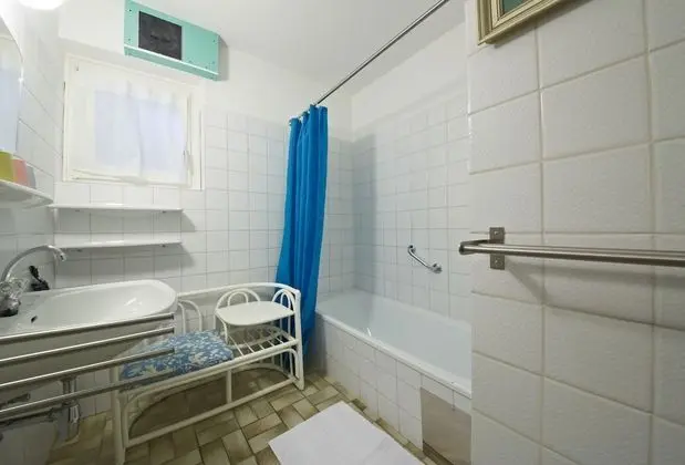Apart Daire, 1 Yatak Odası (Appartement Top 1)