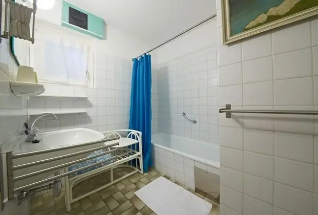 Apart Daire, 1 Yatak Odası (Appartement Top 1)