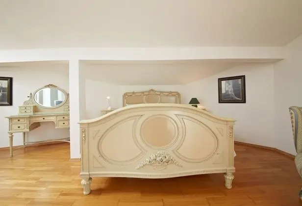 Apart Daire, 2 Yatak Odası (Appartement Top 2)