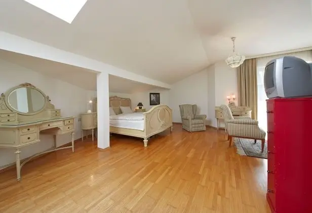 Apart Daire, 2 Yatak Odası (Appartement Top 2)