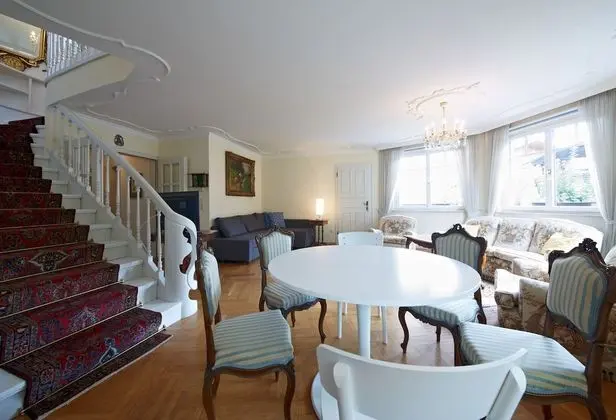 Apart Daire, 2 Yatak Odası (Appartement Top 2)