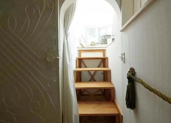 Apart Daire, 2 Yatak Odası (Appartement Top 2)