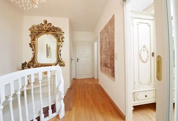 Apart Daire, 2 Yatak Odası (Appartement Top 2)