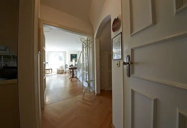 Apart Daire, 2 Yatak Odası (Appartement Top 2)