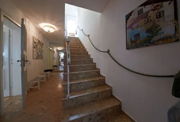 Apart Daire, 2 Yatak Odası (Appartement Top 2)