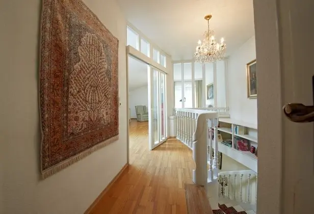 Apart Daire, 2 Yatak Odası (Appartement Top 2)