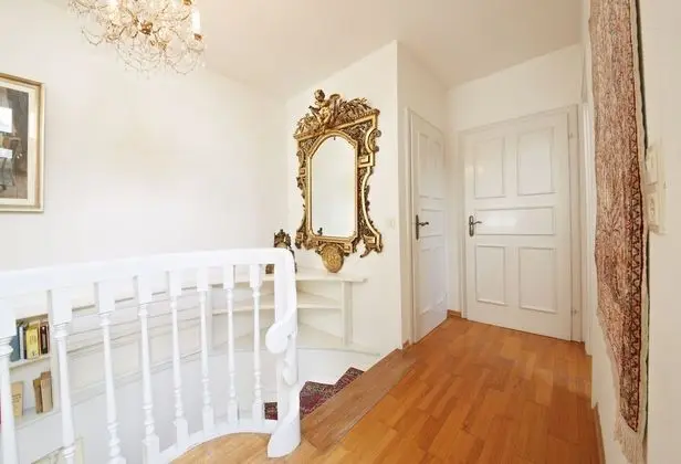 Apart Daire, 2 Yatak Odası (Appartement Top 2)