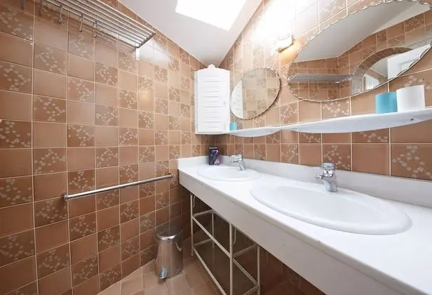 Apart Daire, 2 Yatak Odası (Appartement Top 2)