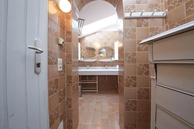 Apart Daire, 2 Yatak Odası (Appartement Top 2)