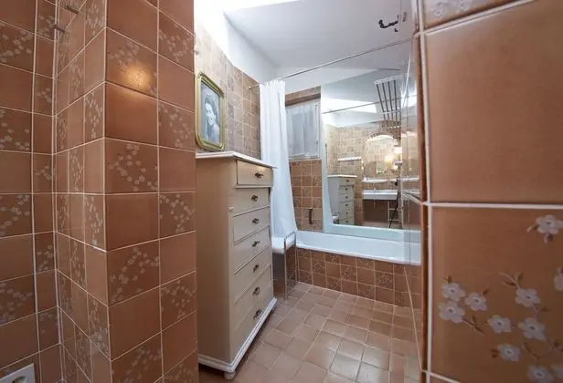 Apart Daire, 2 Yatak Odası (Appartement Top 2)