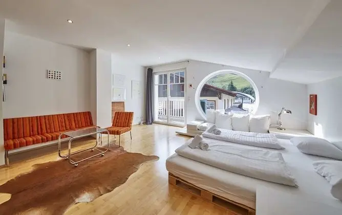 Appartement Top 3