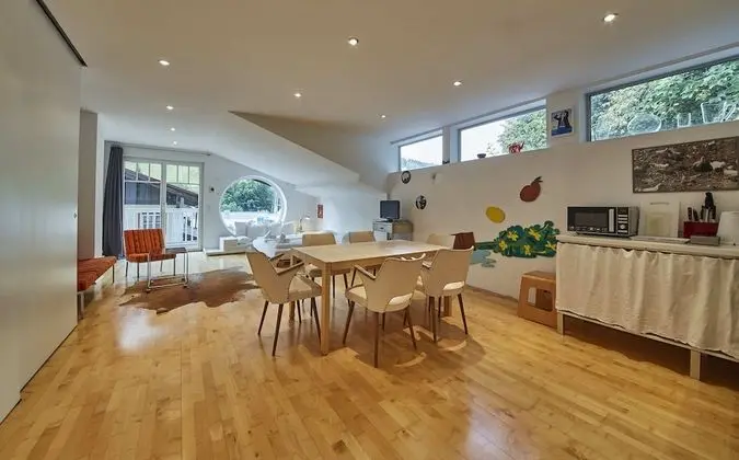 Appartement Top 3