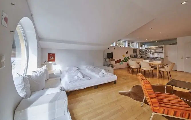 Appartement Top 3