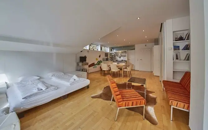 Appartement Top 3