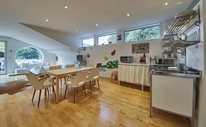 Appartement Top 3