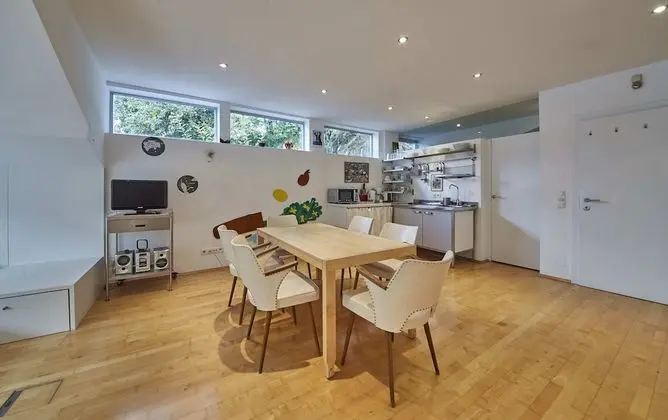 Appartement Top 3