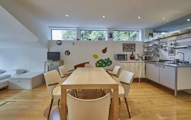 Appartement Top 3