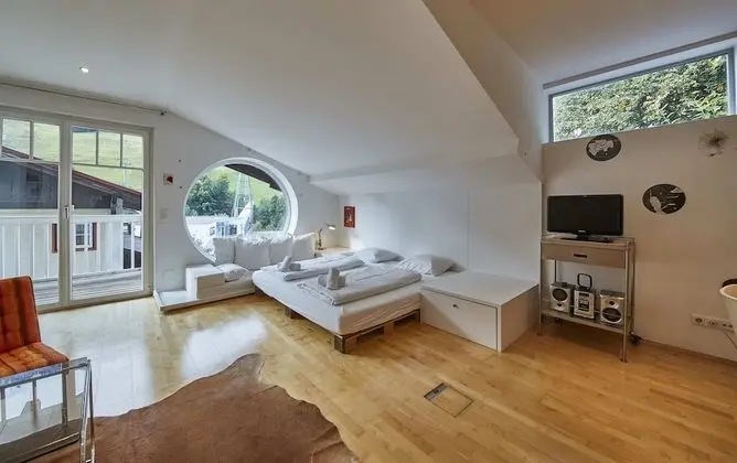 Appartement Top 3