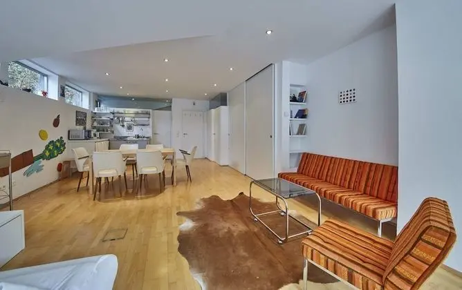 Appartement Top 3