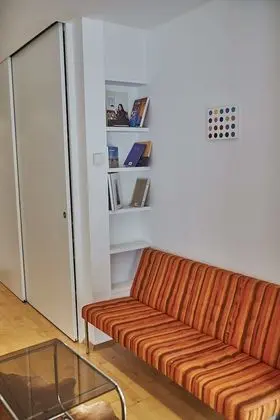 Appartement Top 3