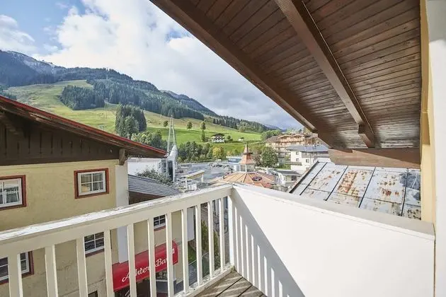 Appartement Top 3