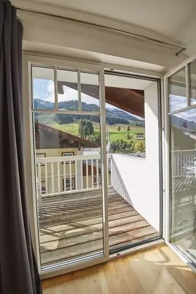 Appartement Top 3