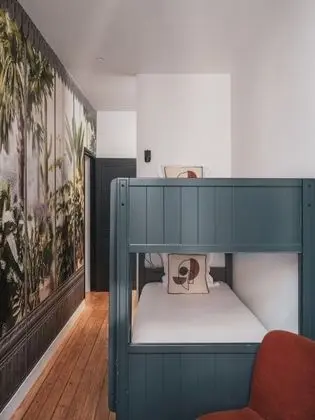 Copenhague - Appartement 2 Chambres