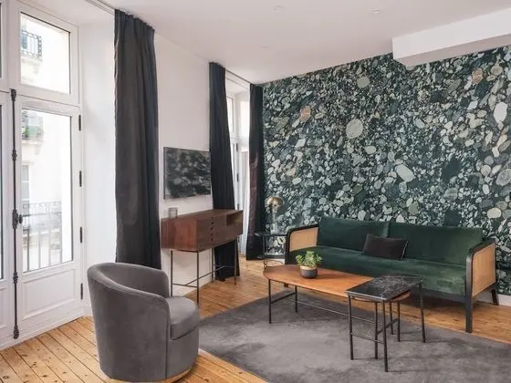 Copenhague - Appartement 2 Chambres