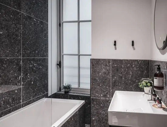Copenhague - Appartement 2 Chambres