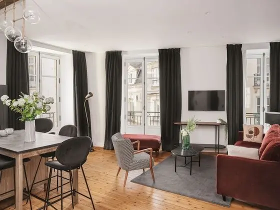 Roma - Appartement 2 Chambres