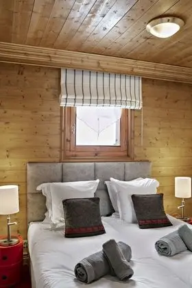 Apart Daire, 2 Yatak Odası (Béranger)
