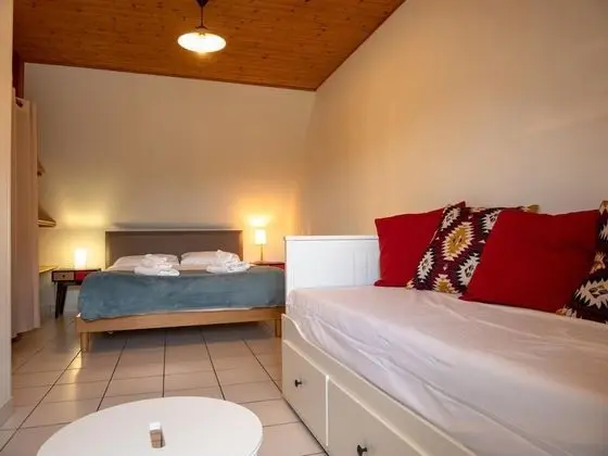 Apart Daire, 1 Yatak Odası (Le Portzic)