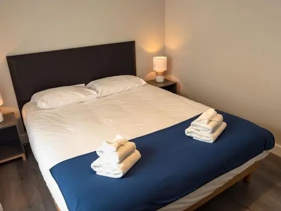 Apart Daire, 2 Yatak Odası (Le Cabestan)