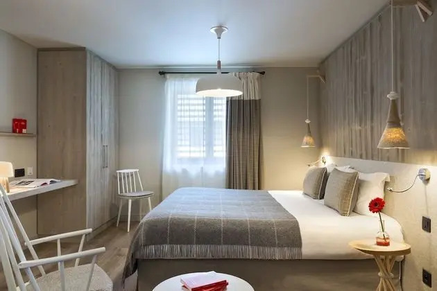 Apart Daire, 2 Yatak Odası, Dağ Manzaralı