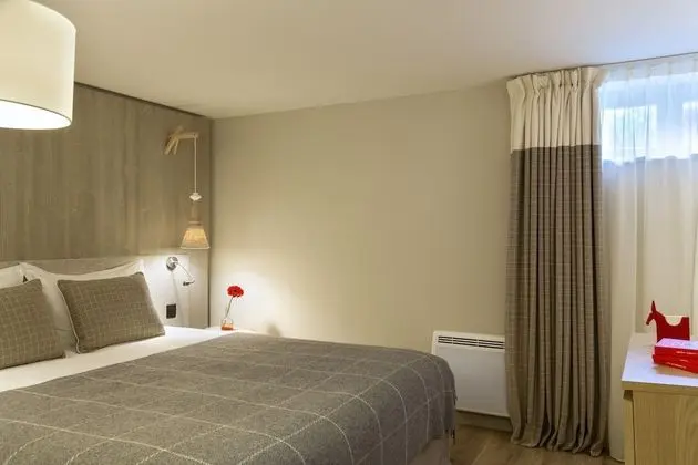 Apart Daire, 2 Yatak Odası, Dağ Manzaralı