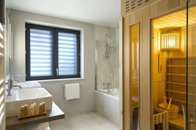 Apart Daire, 2 Yatak Odası, Dağ Manzaralı
