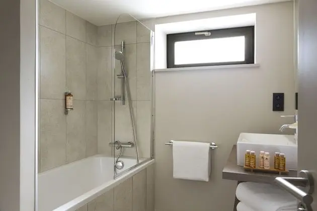 Standard Dubleks, 2 Yatak Odası, Dağ Manzaralı