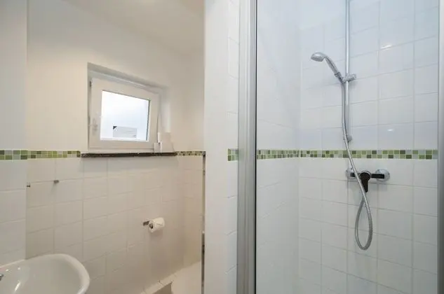 Apart Daire (Elb-Lounge - incl € 39 cleaning fee)
