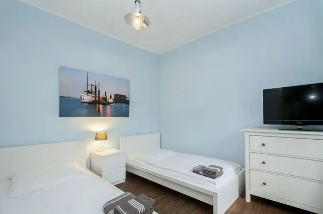 Apart Daire (Leuchtturm - incl € 39 cleaning fee)