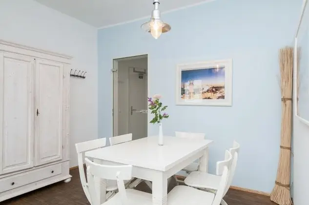 Apart Daire (Leuchtturm - incl € 39 cleaning fee)