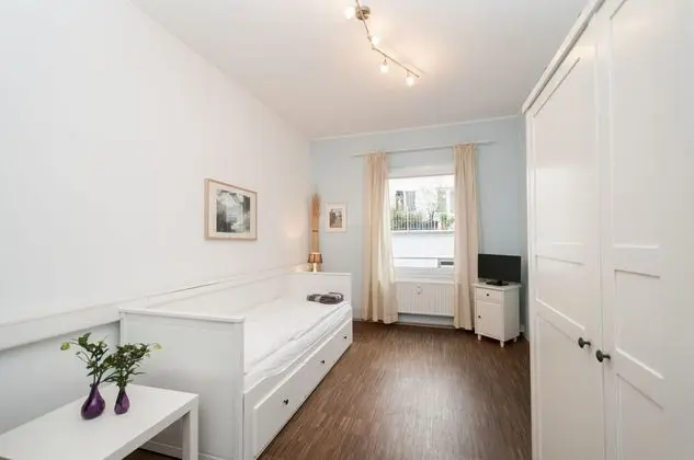 Apart Daire (Leuchtturm - incl € 39 cleaning fee)