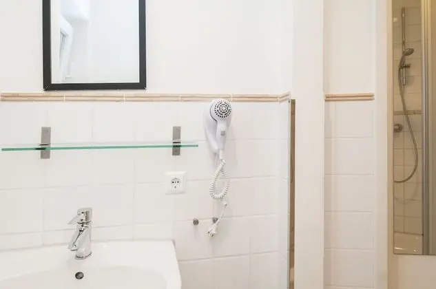 Apart Daire (Leuchtturm - incl € 39 cleaning fee)