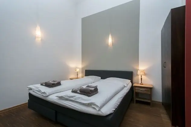 Çatı Katı (Loft) (incl. € 29 cleaning fee)