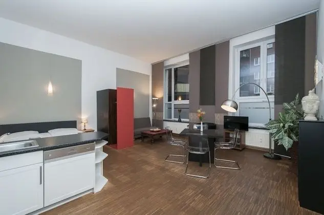 Çatı Katı (Loft) (incl. € 29 cleaning fee)