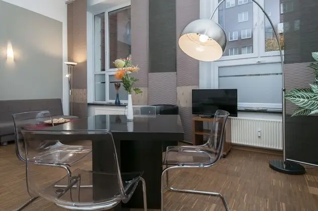Çatı Katı (Loft) (incl. € 29 cleaning fee)