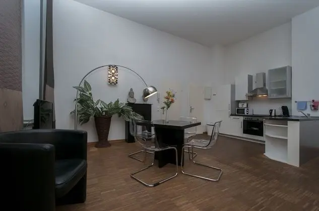 Çatı Katı (Loft) (incl. € 29 cleaning fee)