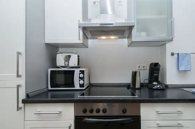 Çatı Katı (Loft) (incl. € 29 cleaning fee)